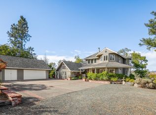 1760 Howell Mountain Rd, Angwin, CA 94508