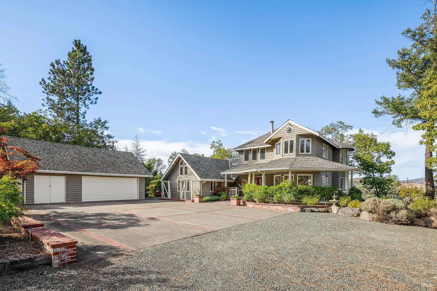 1760 Howell Mountain Road photo 1