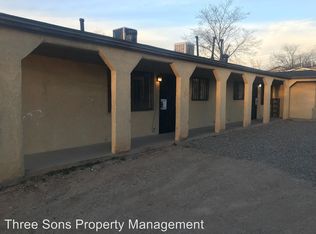 420 Grove St SE, Albuquerque, NM 87108