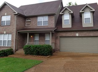 5224 Ridgefalls Way, Antioch, TN 37013