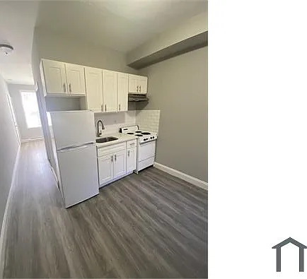 1 bed, 600 sqft, $1,000 — Photo 2
