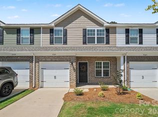 5341 Cherrie Kate Ct, Stanley, NC 28164