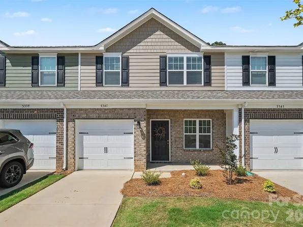 5341 Cherrie Kate Ct, Stanley, NC 28164