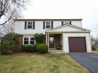 3414 Tyburn Tree Ct, Herndon, VA 20171