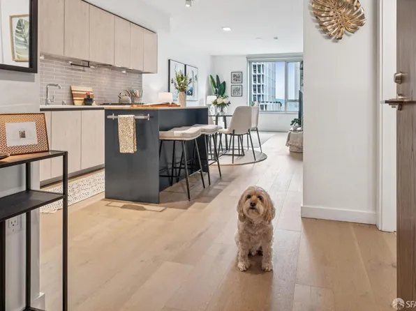 1000 3rd St Unit 720, San Francisco, CA 94158