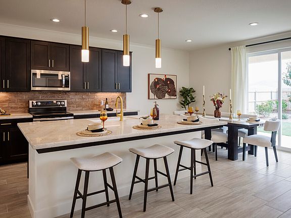 SJV Homes - Laurelwood