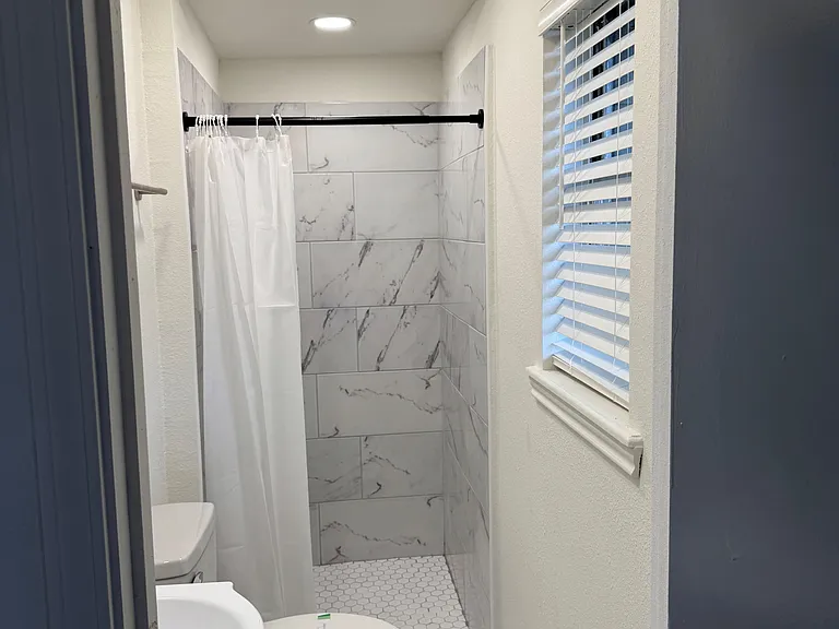Private Bath