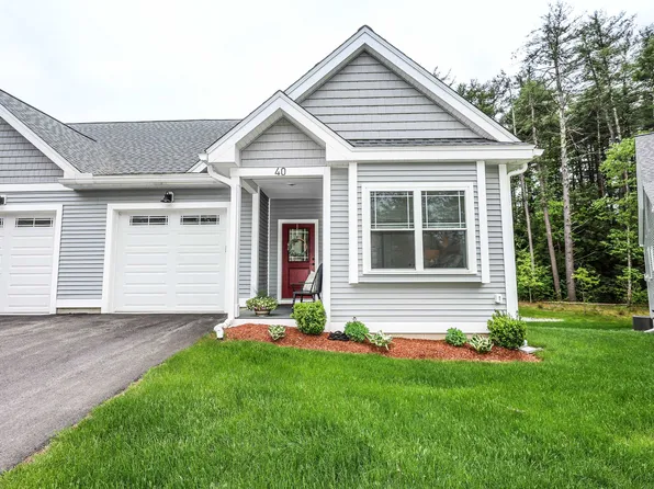 40 Abenaki Circle, Merrimack, NH 03054