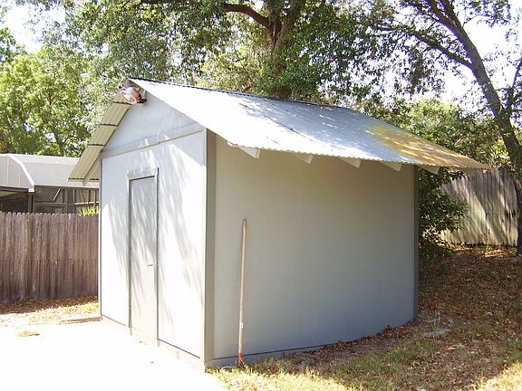 Shed
