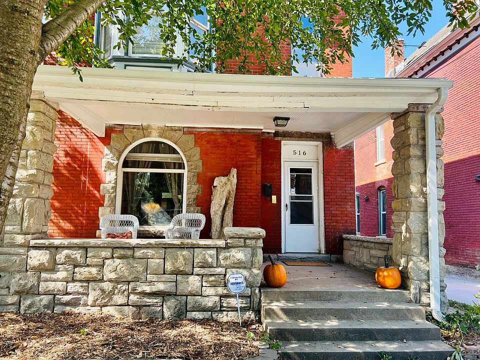 1st image of 516 Bellefontaine Ave