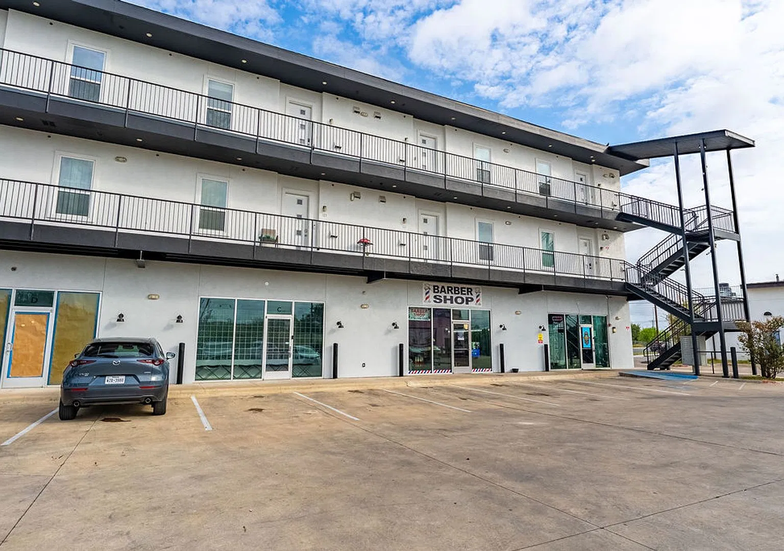 4507 E Martin Luther King Jr Blvd — Photo 1