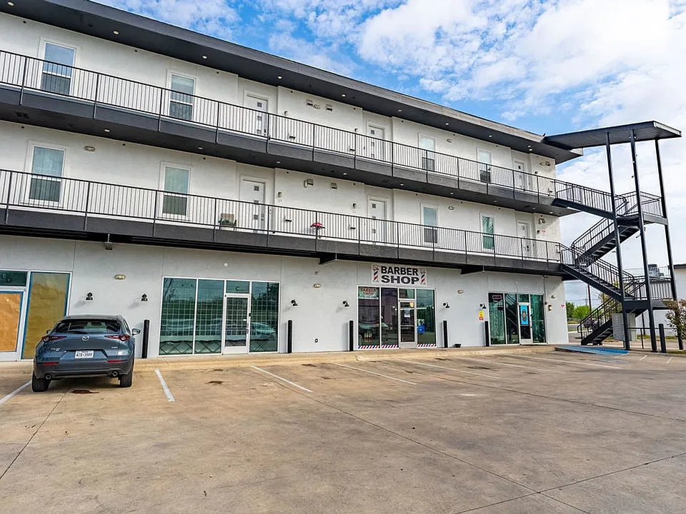 4507 E Martin Luther King Jr Blvd #131