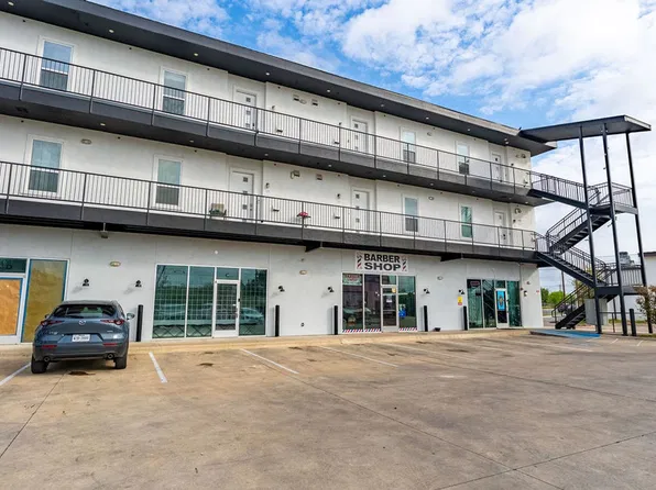 4507 E Martin Luther King Jr Blvd #131, Austin, TX 78721