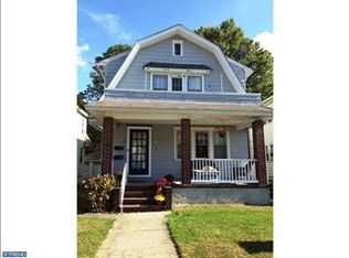 44 E Coulter Ave, Collingswood, NJ 08108