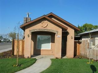 431 Morton Ave, Sanger, CA 93657
