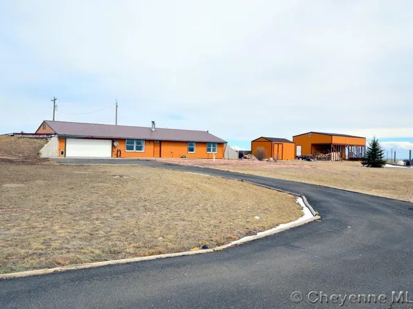 1795 E Mule Trl, Cheyenne, WY 82009