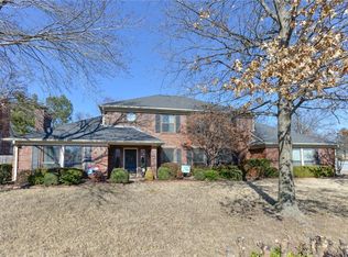 7209 Duncan Rd, Fort Smith, AR 72903