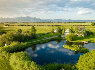 7570 Cottonwood Rd, Bozeman, MT 59718