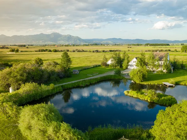 7570 Cottonwood Rd, Bozeman, MT 59718