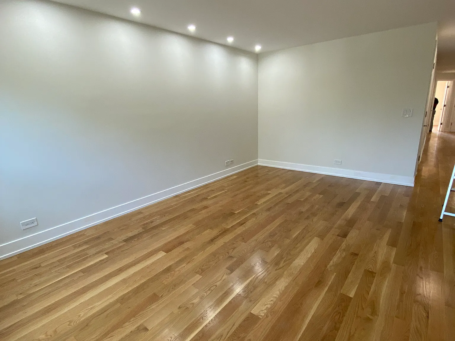3 bed, 1.5 bath, 1200 sqft, $2,600 — Photo 4