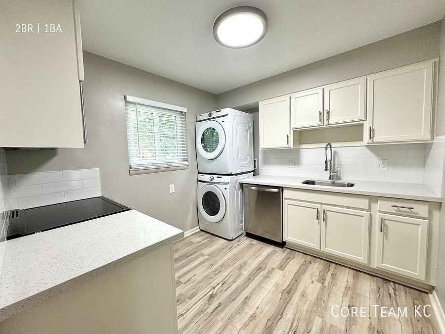 1st image of 1132 W 41st Ter #2W