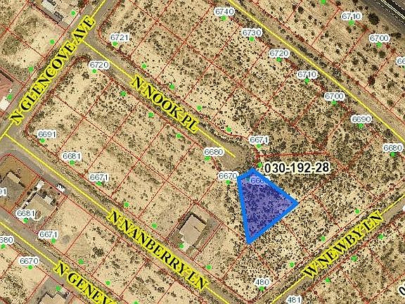 5th image of 6660 N Nook Pl