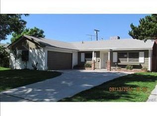 7857 Ponce Ave, Canoga Park, CA 91304