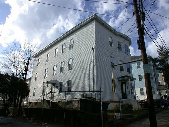 Side left
