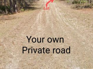 0 Dugan Rd, Brooksville, FL 34614