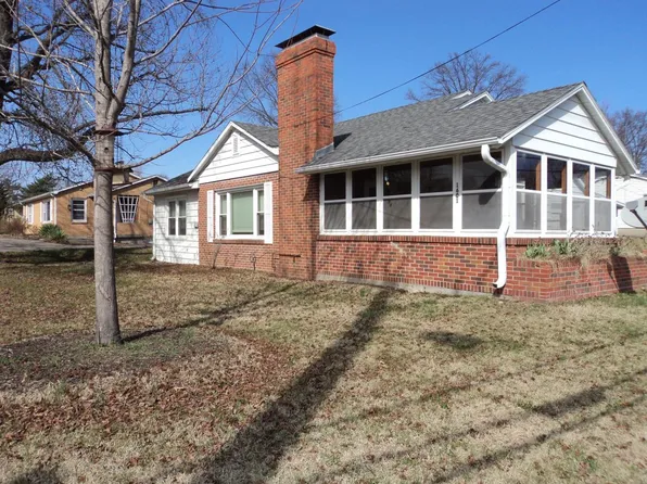 1601 W Broadway, Columbia, MO 65203