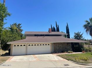 11730 Thunderbird Ave, Porter Ranch, CA 91326