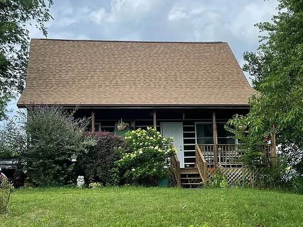 1027 Green Meadows Dr, Todd, NC 28684