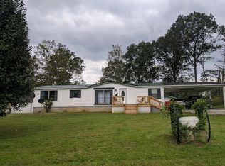 1411 Hemlock Subdivision Rd, Williamsburg, KY 40769