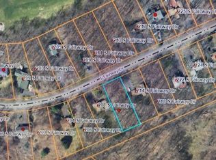 4073 S Fairway Dr, Lake Ariel, PA 18436