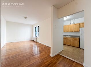 910 Riverside Dr APT 3C, New York, NY 10032
