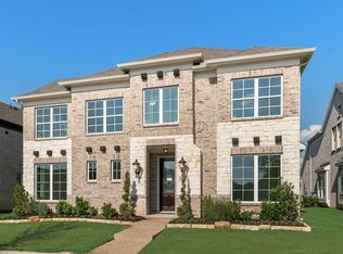 3542 Coneflower Trl, Venus, TX 76084