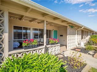 1660 Tam Oshanter Rd APT 5C, Seal Beach, CA 90740