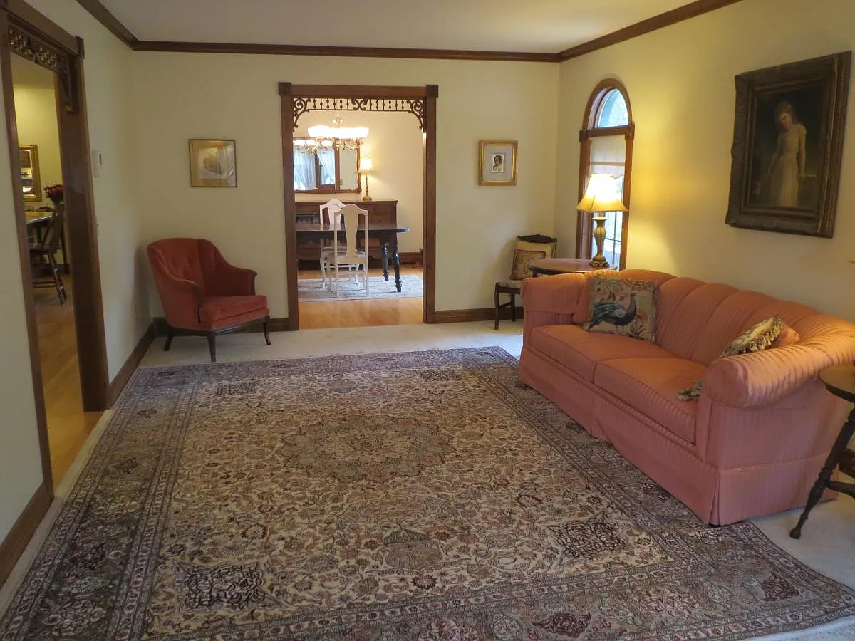 4 bed, 3.5 bath, 2656 sqft, $2,800 — Photo 4