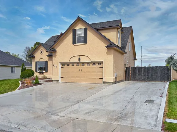 238 Walnut Creek Way, Nampa, ID 83686