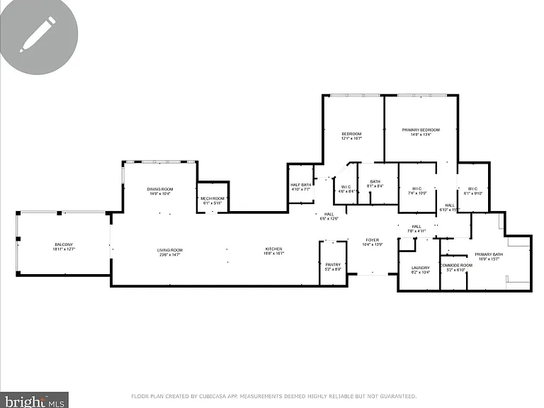 301 Muir St #506 — Photo 32
