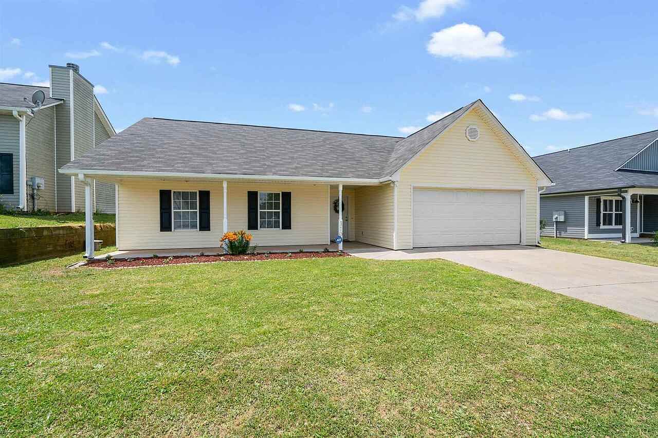 110 Crestview Dr, Carnesville, GA 30521 Zillow
