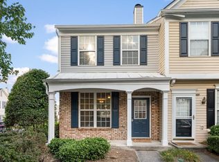 311 Devonshire Dr, Alpharetta, GA 30022