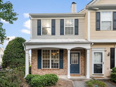 311 Devonshire Dr, Alpharetta, GA, 30022