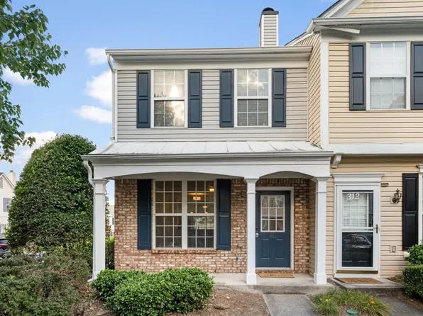 311 Devonshire Dr, Alpharetta, GA 30022