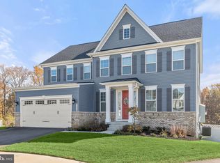 11218 Eugene Ave, Fulton, MD 20759