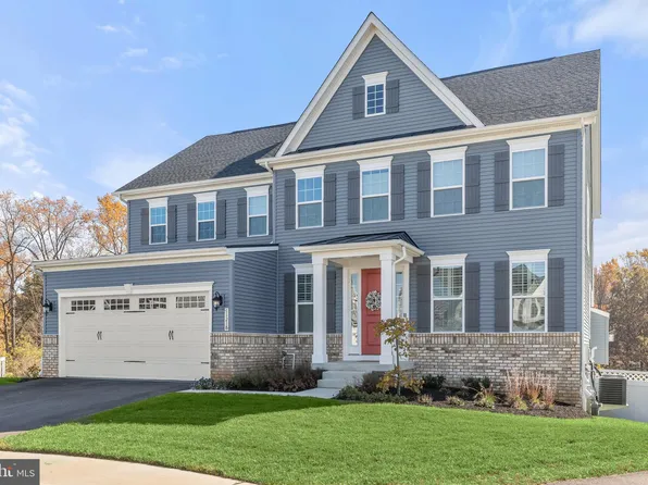 11218 Eugene Ave, Fulton, MD 20759