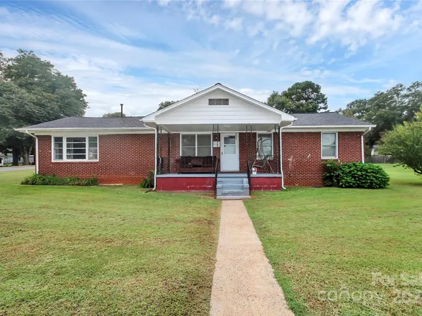 901 2nd St, Kings Mountain, NC 28086