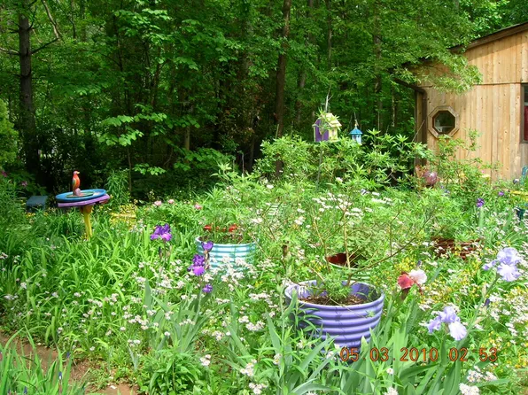 3500 Georges Ln APT 1, Falls Church, VA 22044