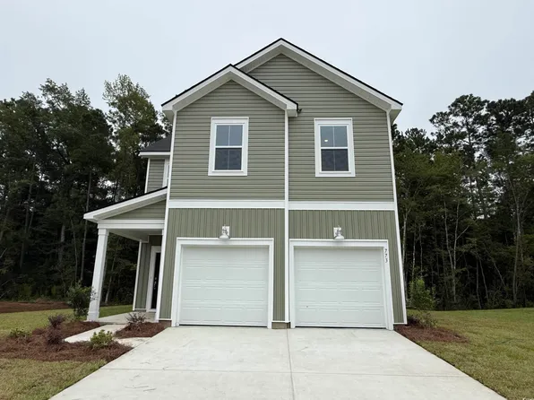 773 Sturdy Root Rd Lot 57, Myrtle Beach, SC 29588