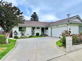 1881 Copa Way, Monterey Park, CA 91754